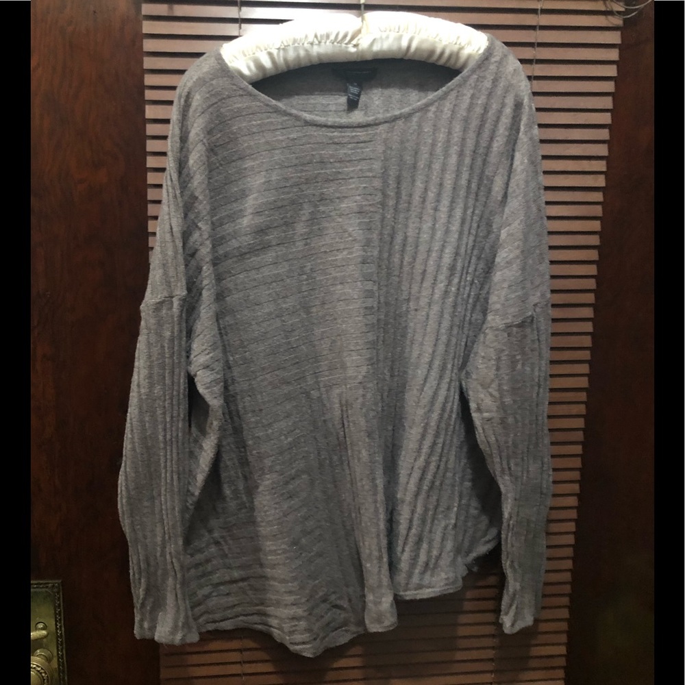 INC Plus Sweater
